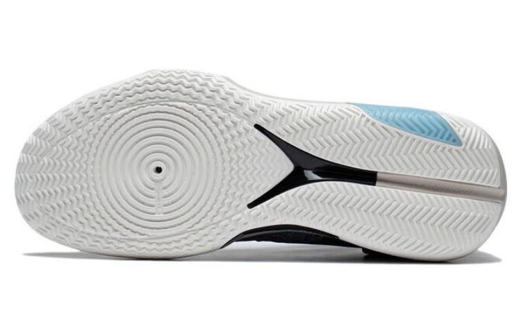 Li-Ning Speed 9 Premium 'Moon' ABAS071-6 - 5