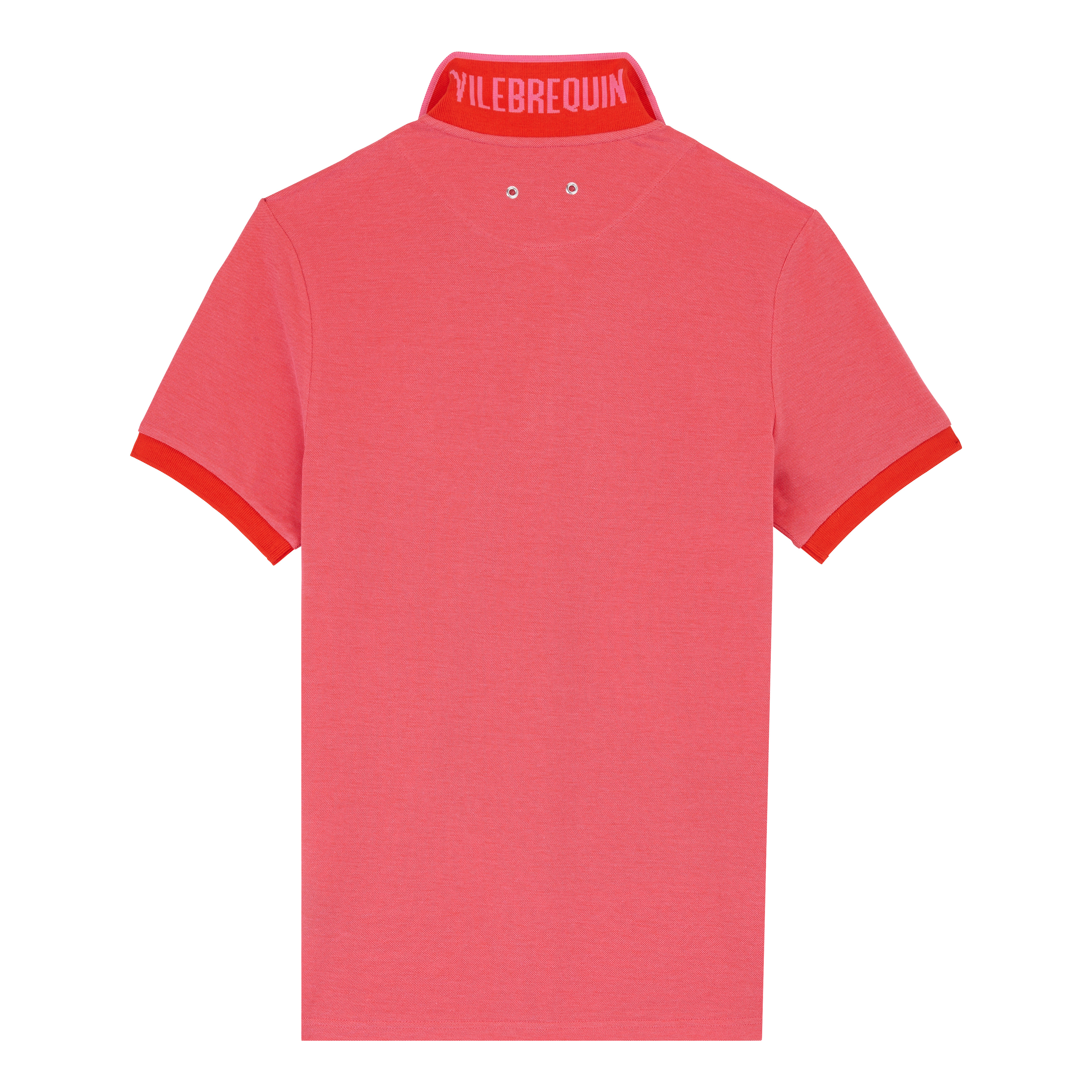 Men Cotton Changing Polo Solid - 2