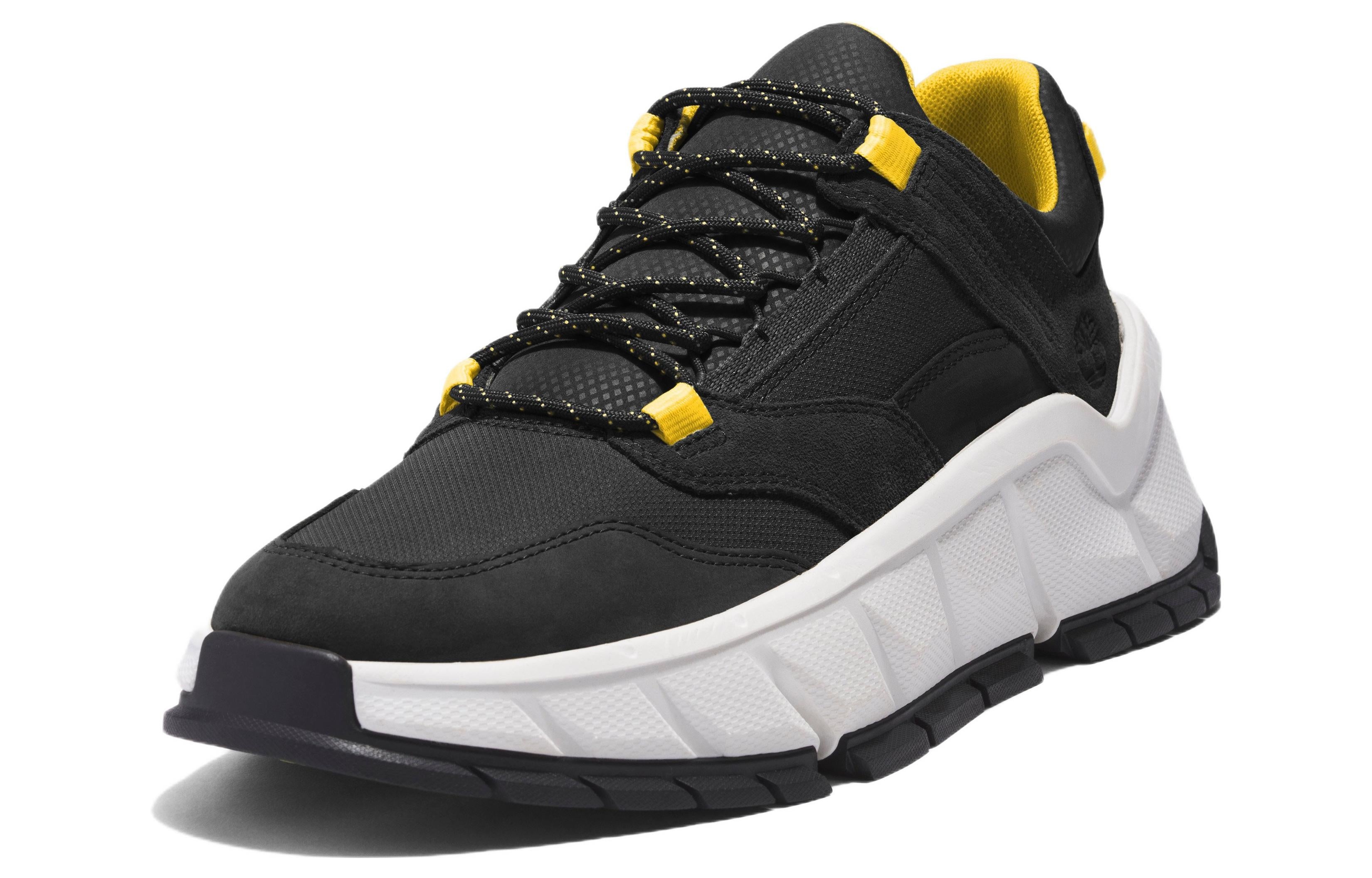 Timberland Turbo 'Black White' A417U001 - 3