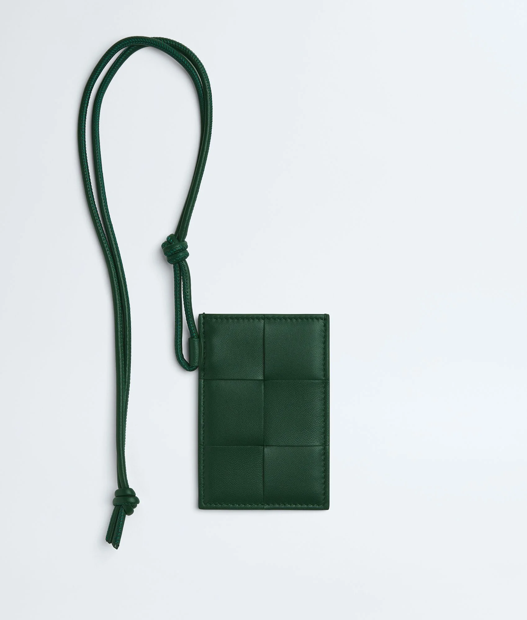 Cassette Badge Holder - 1