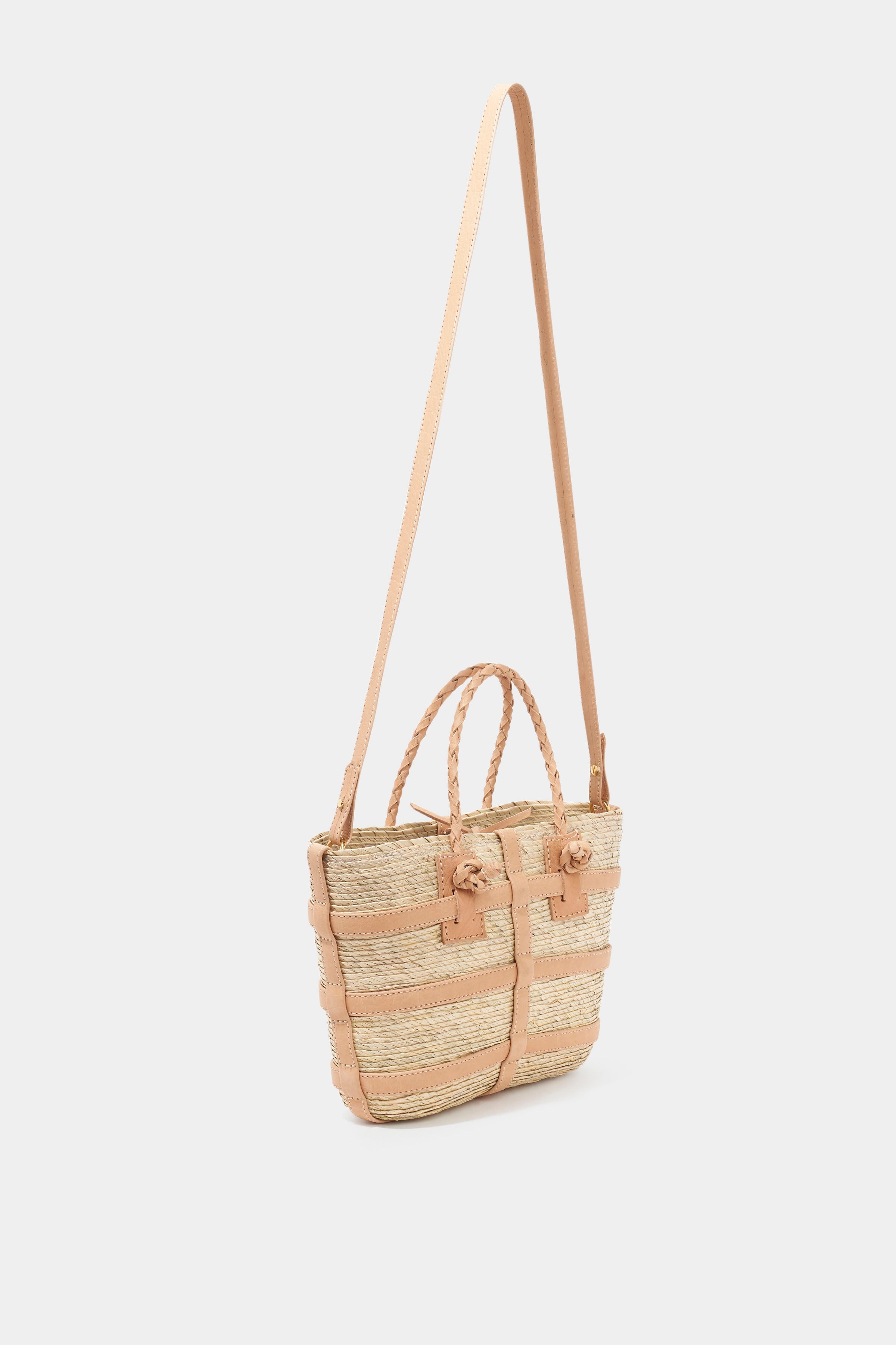 'WATERMILL' TOTE MINI - 1
