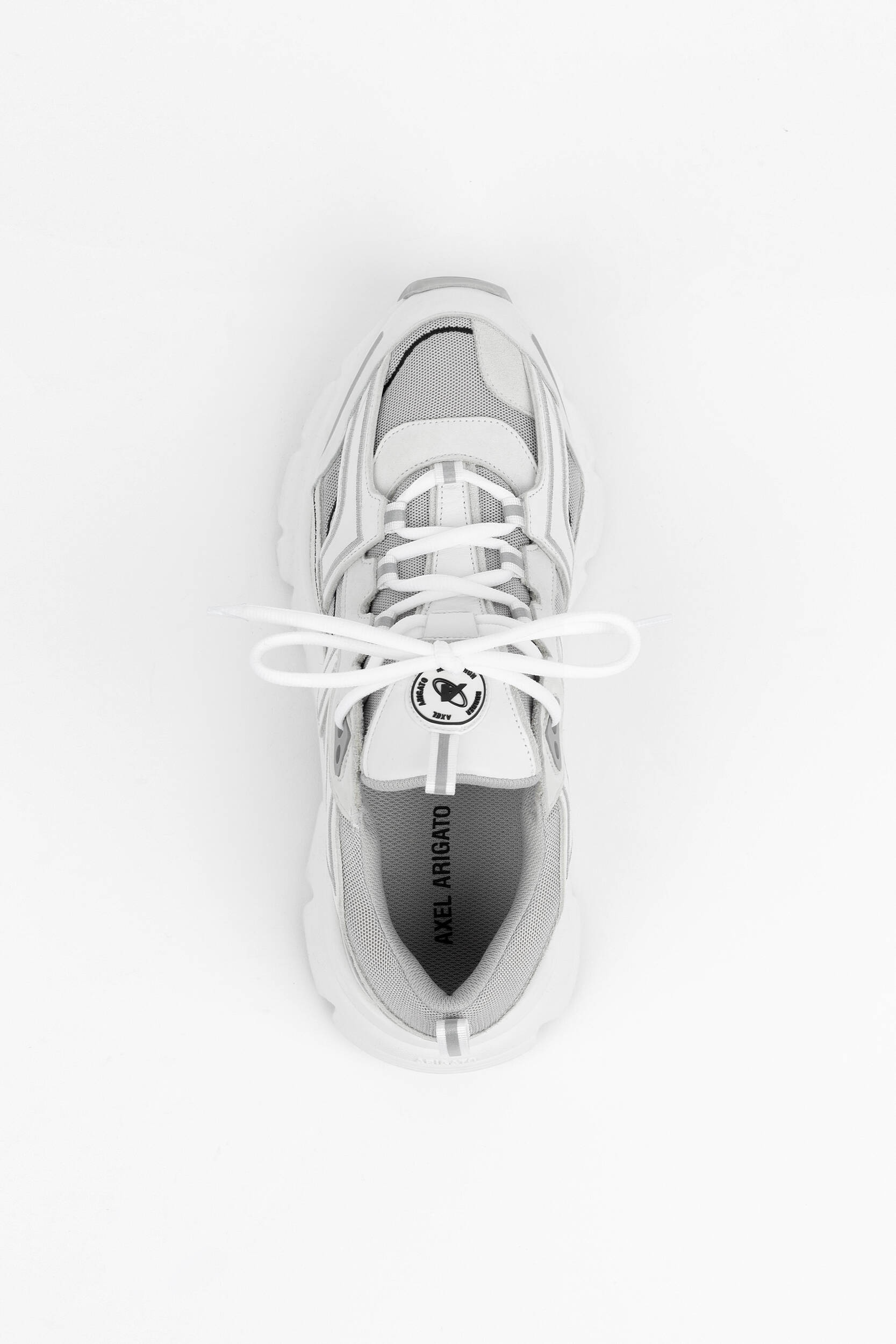 Marathon R-Trail Sneaker - 6