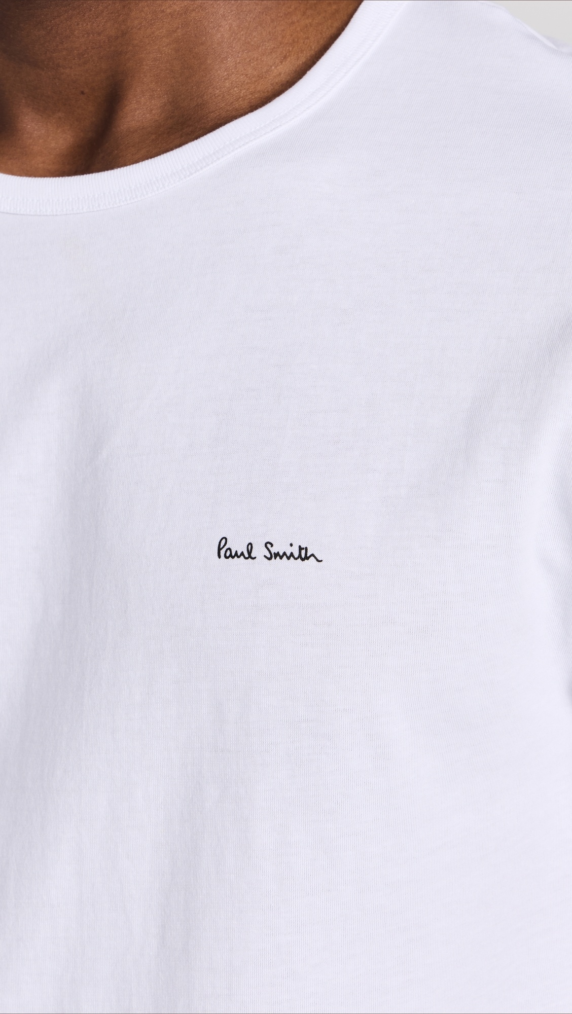 T-Shirt 3 Pack - 6