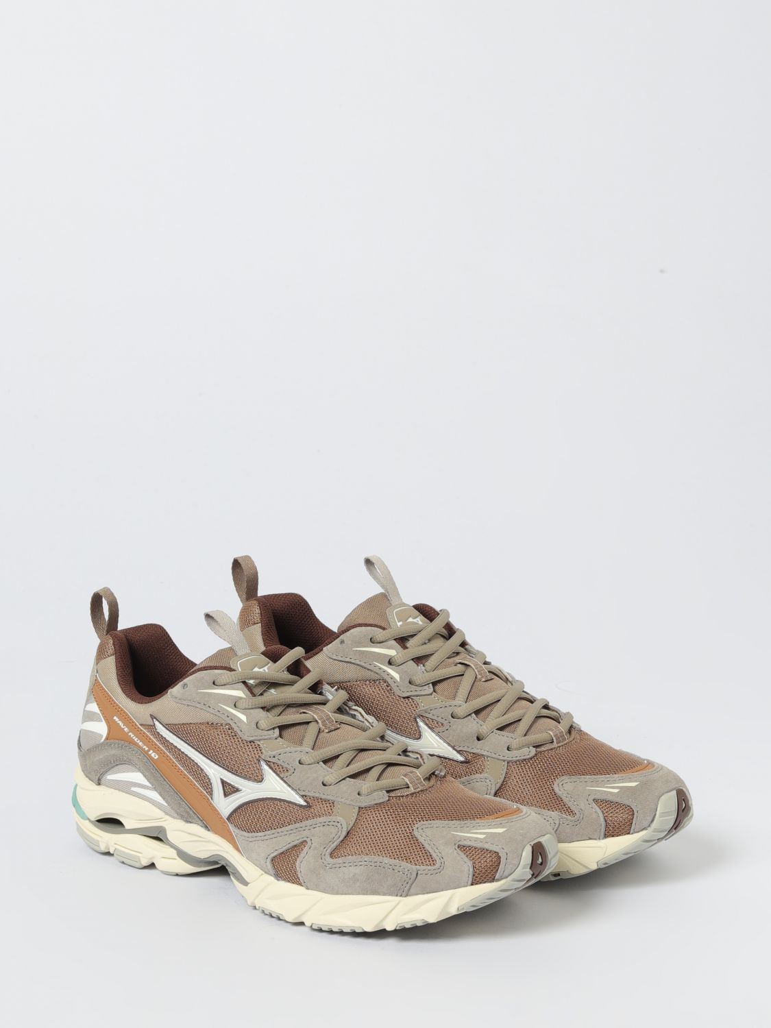 Sneakers men Mizuno - 2