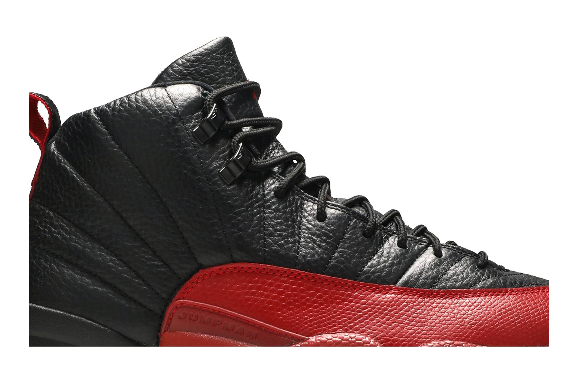 Jordan Air Jordan 12 Retro Flu Game 2003 REVERSIBLE