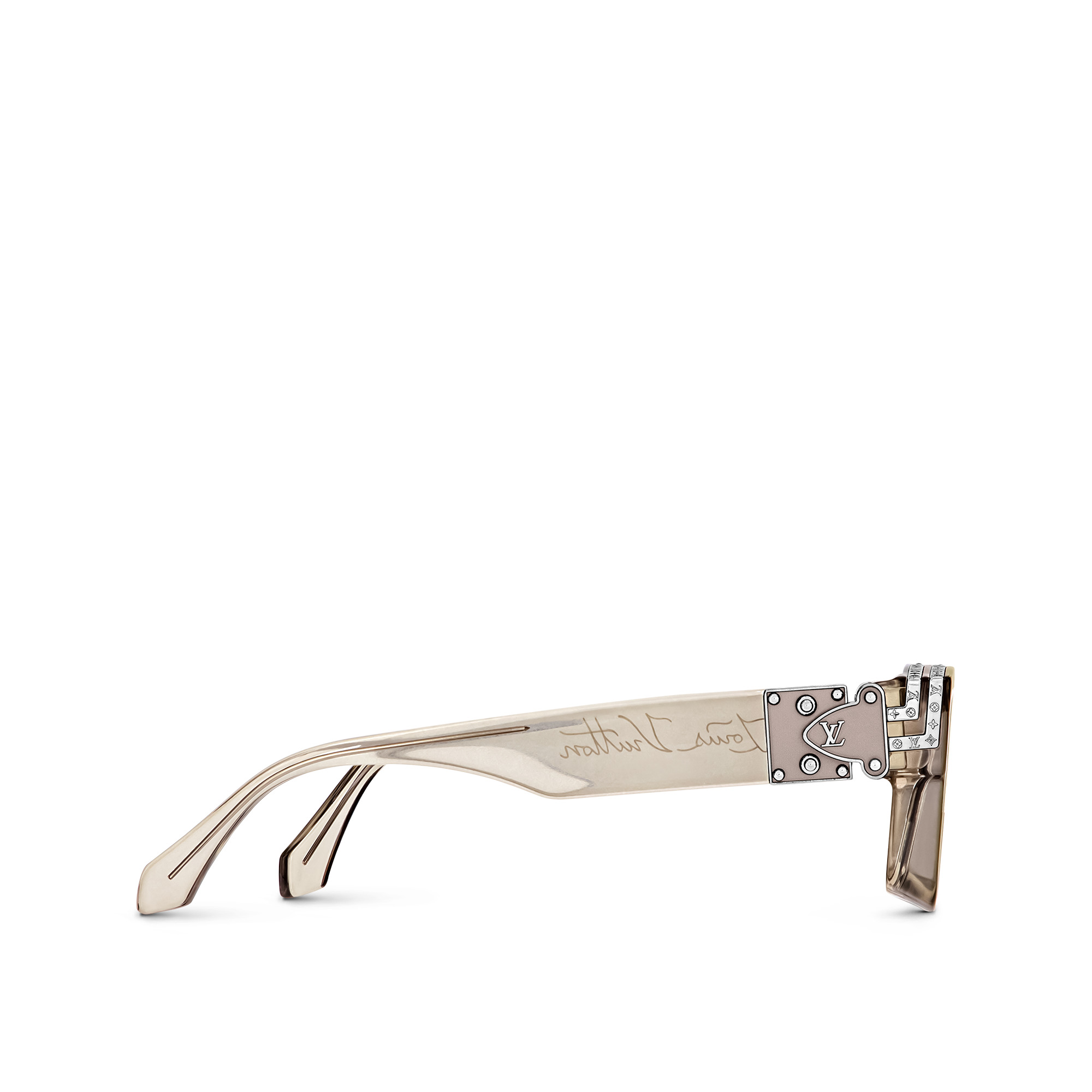 1.1 Millionaires Sunglasses - 3