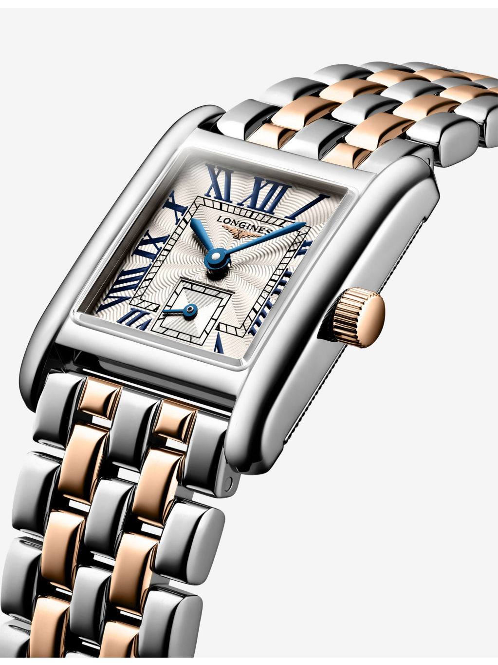L5.200.5.71.7 Mini DolceVita Stainless-Steel Quartz Watch - 3
