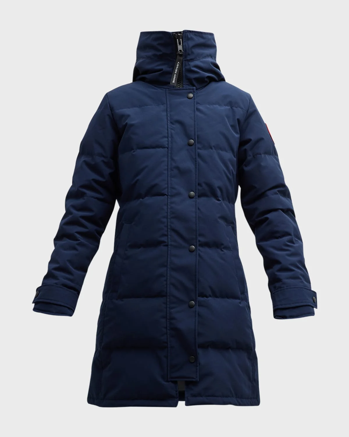 Shelburne Parka - 1