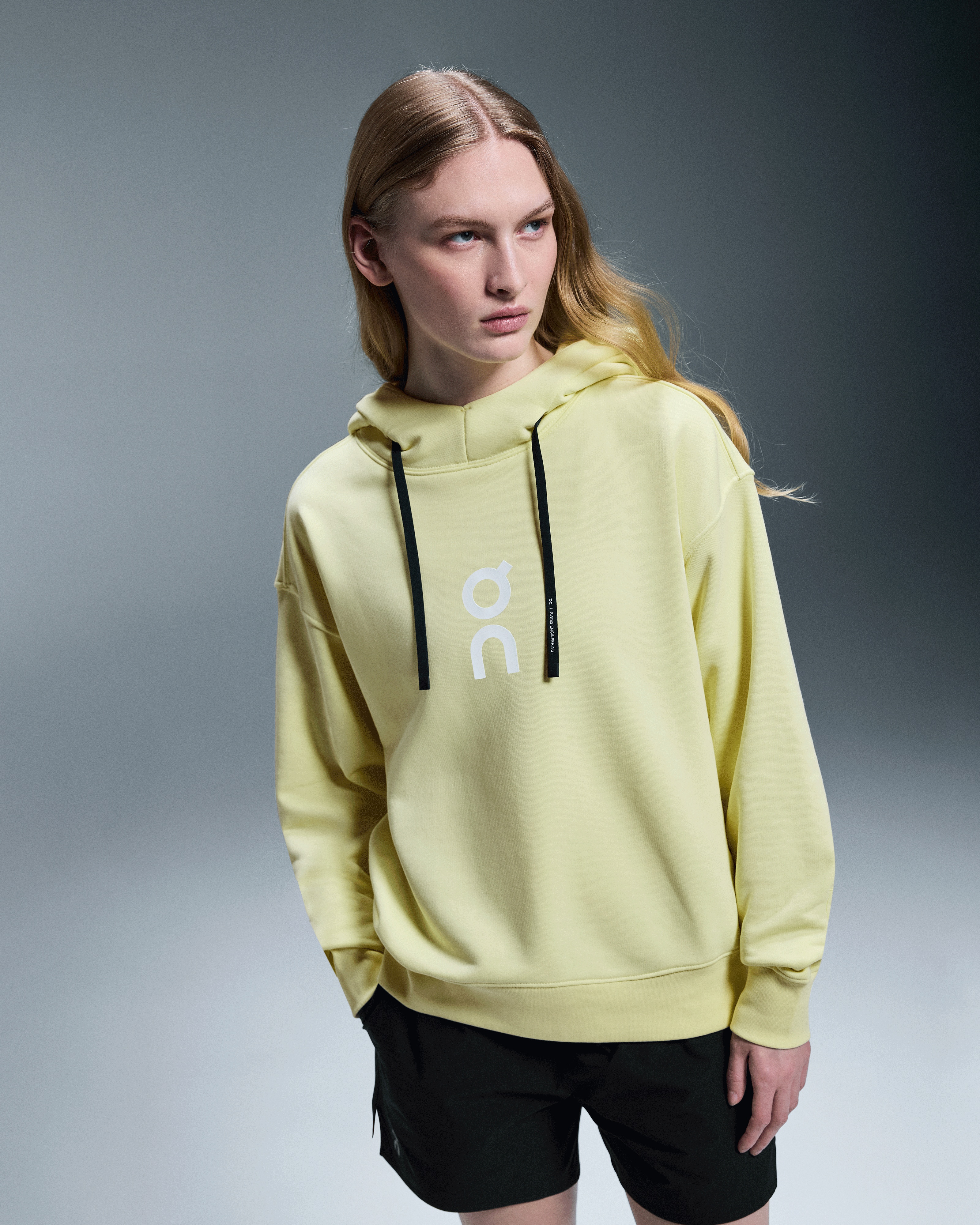 Club Hoodie - 3
