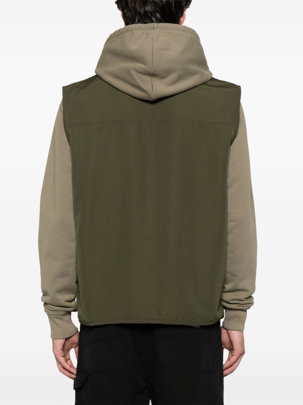 Irwin gilet - 4