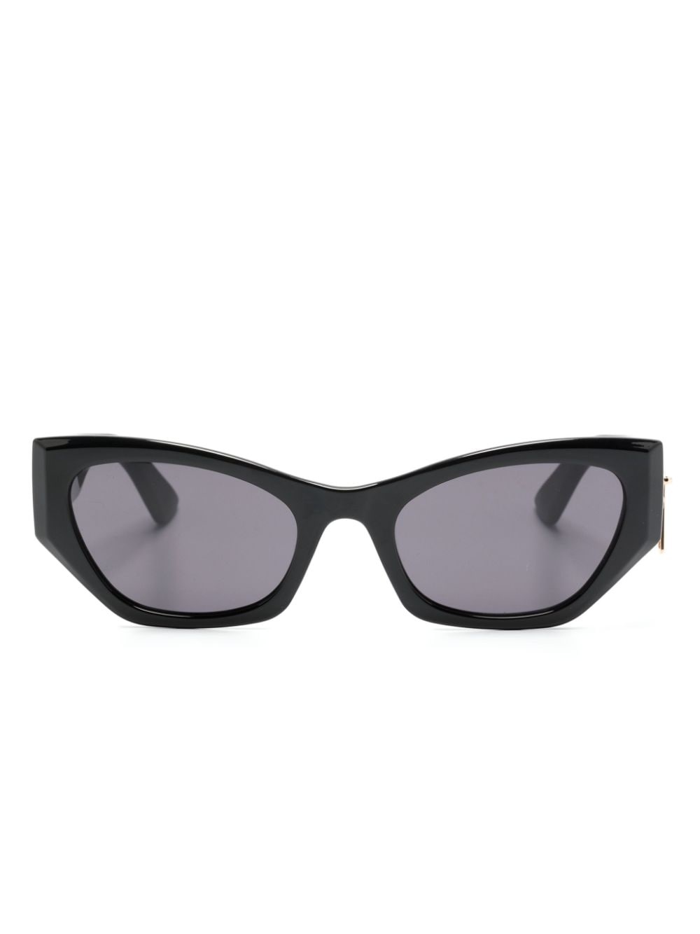 cat-eye sunglasses - 1