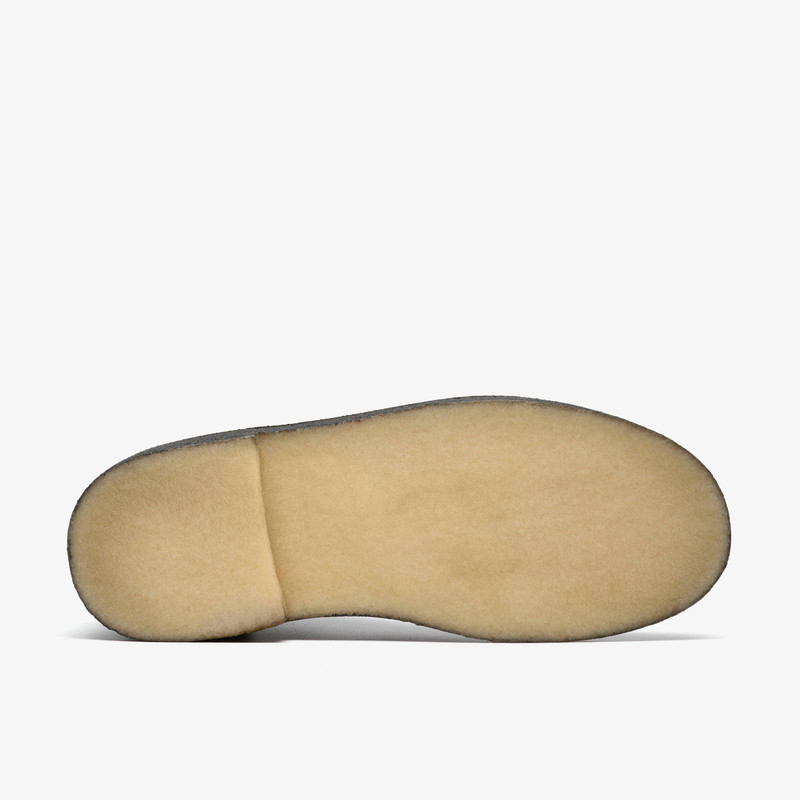 Desert Chelsea Dark Brown Suede 3
