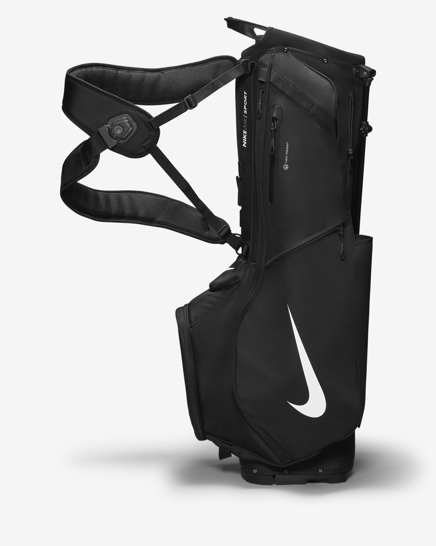 Nike Unisex Air Sport 2 Golf Bag - 2