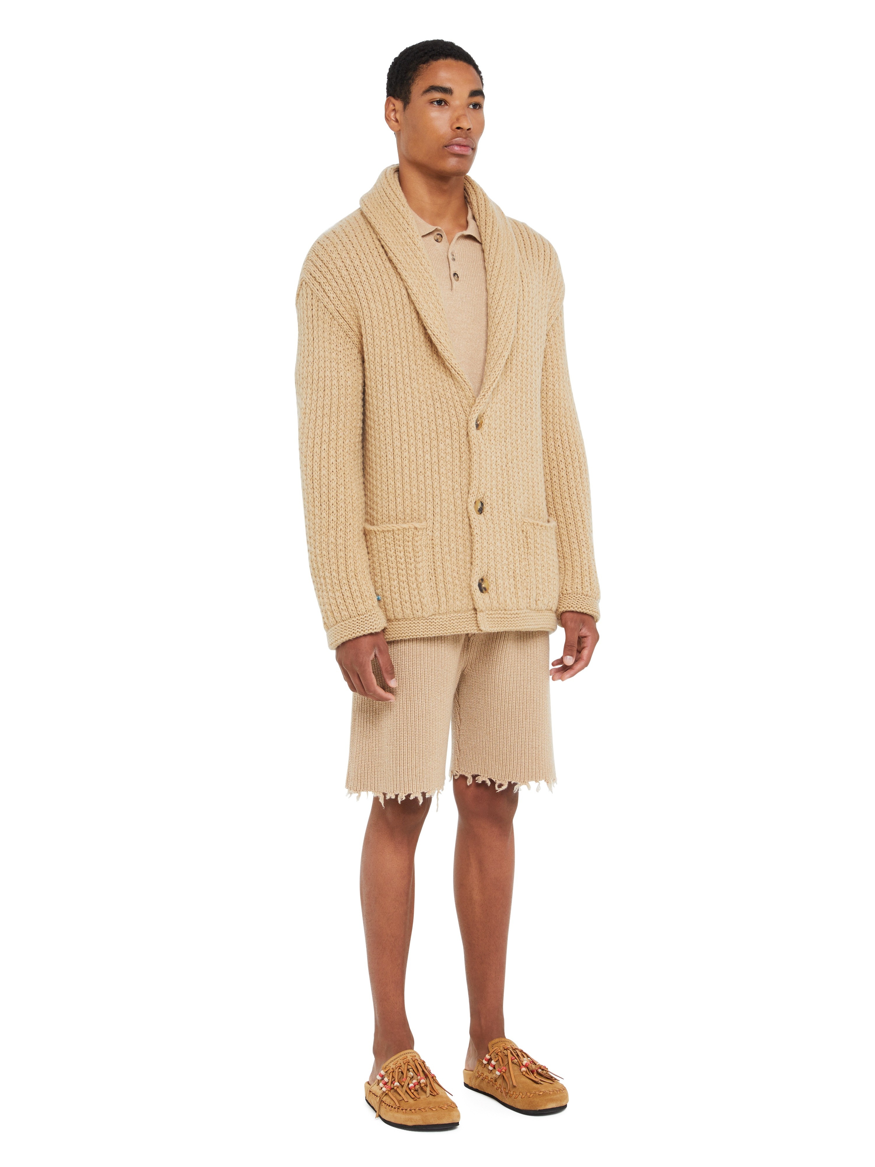 Alanui Finest Cardigan - 5