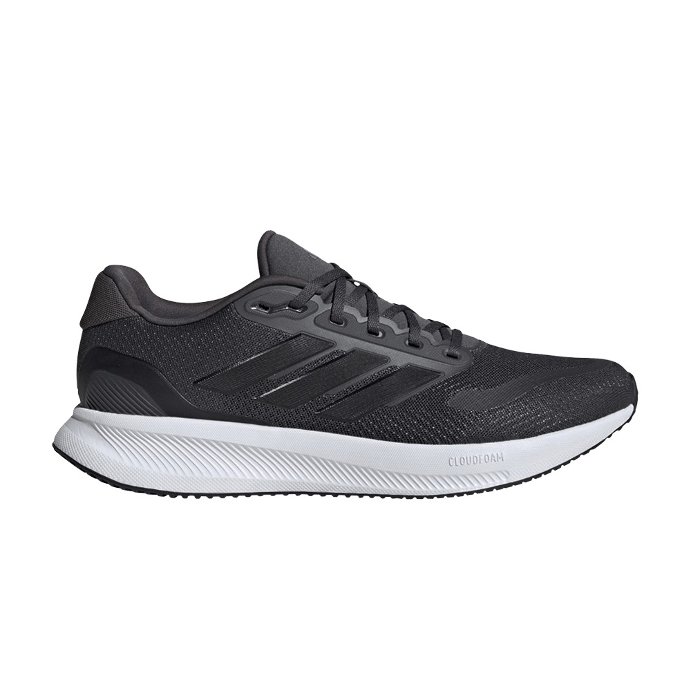 Runfalcon 5 'Grey Black White' - 1