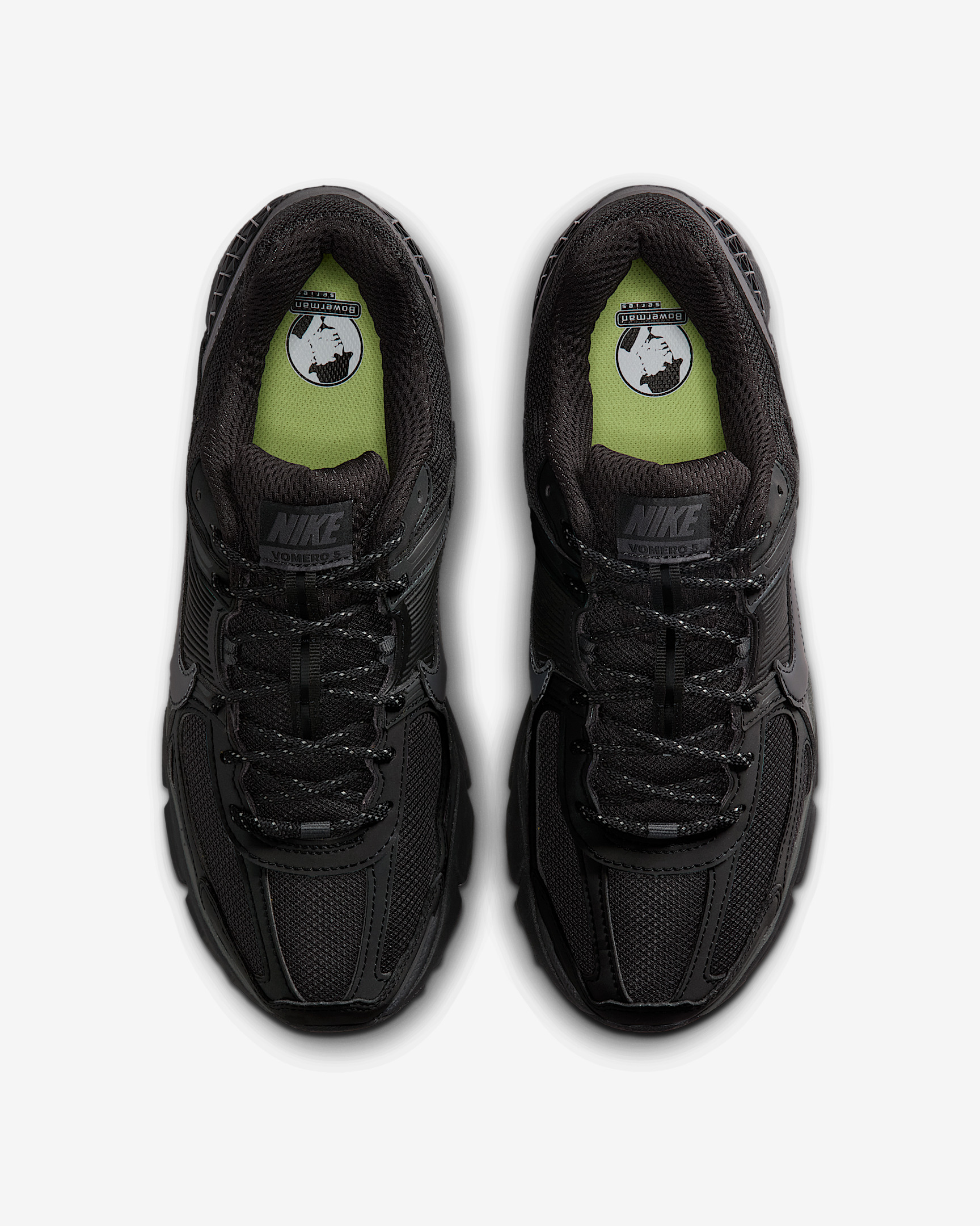 Nike Zoom Vomero 5 SE Men's Shoes with Reflective Accents - 4