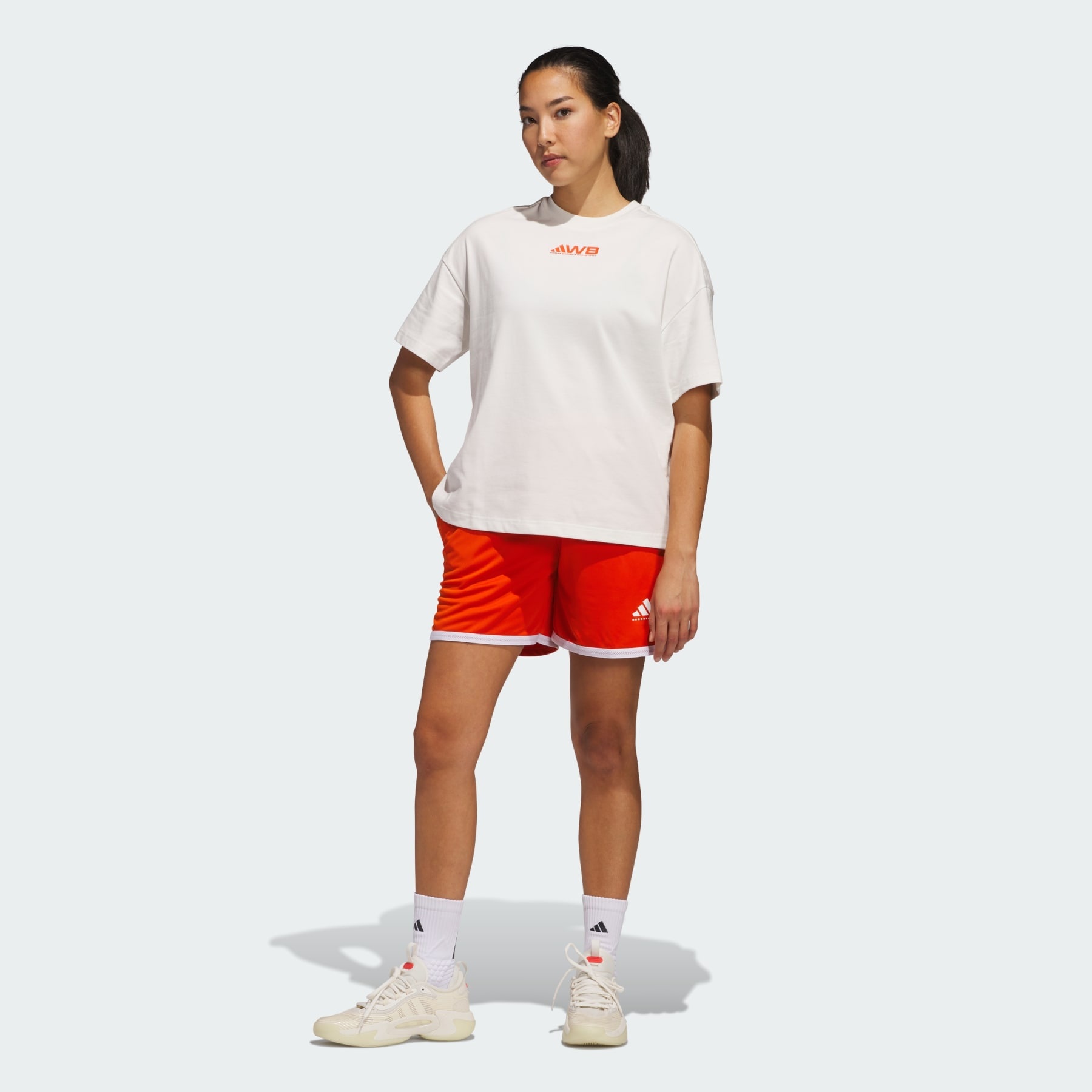 Select Mesh Shorts - 5