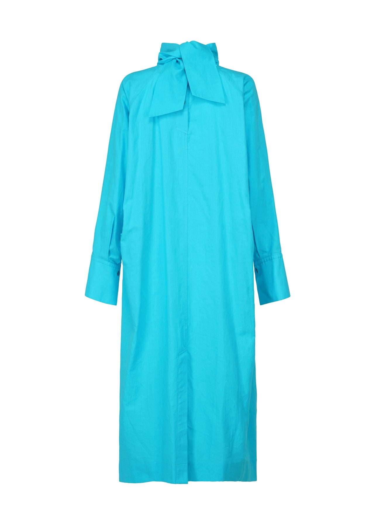 KHADI LAYERED DRESS - 2