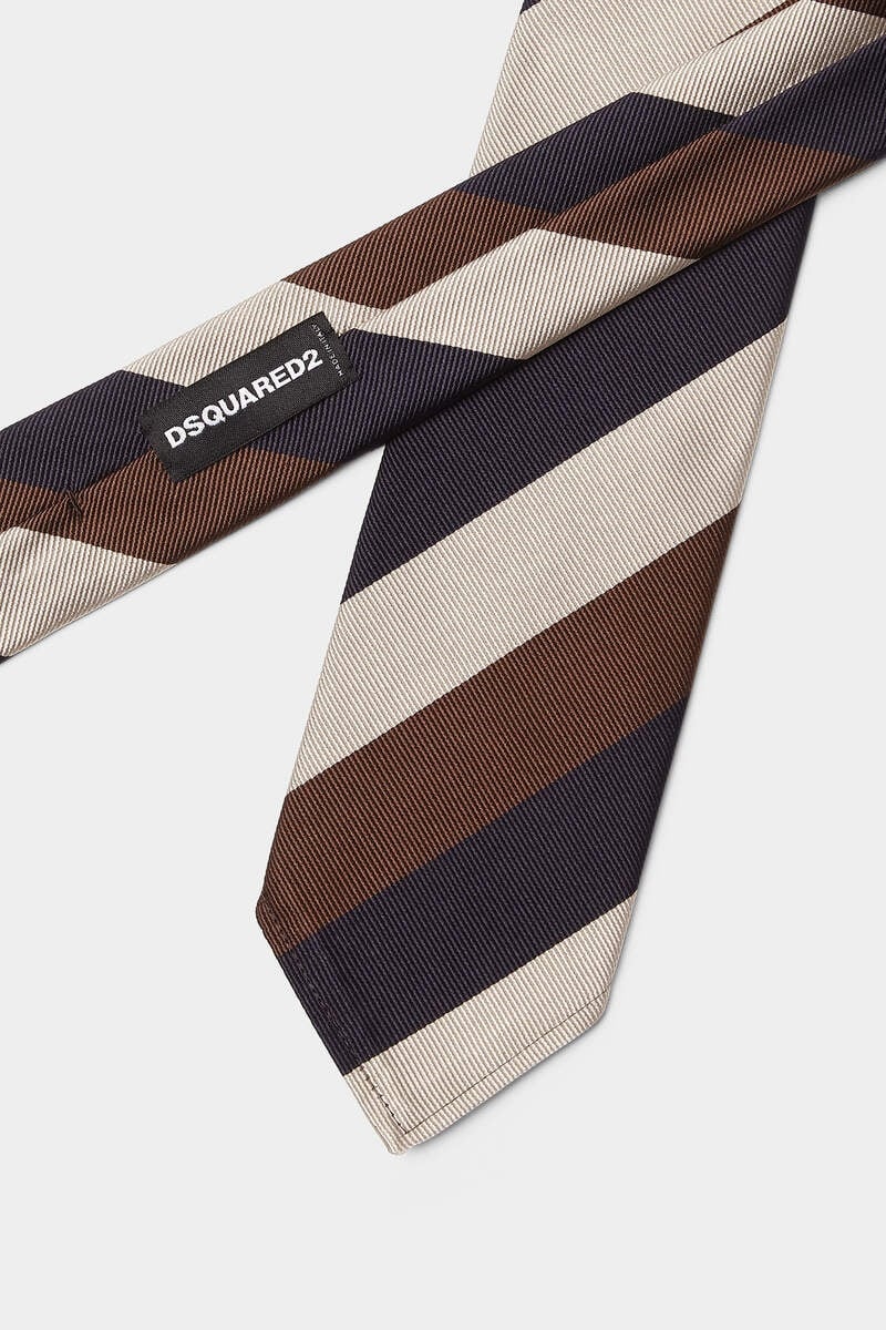 D2 CLASSIC TIE - 2