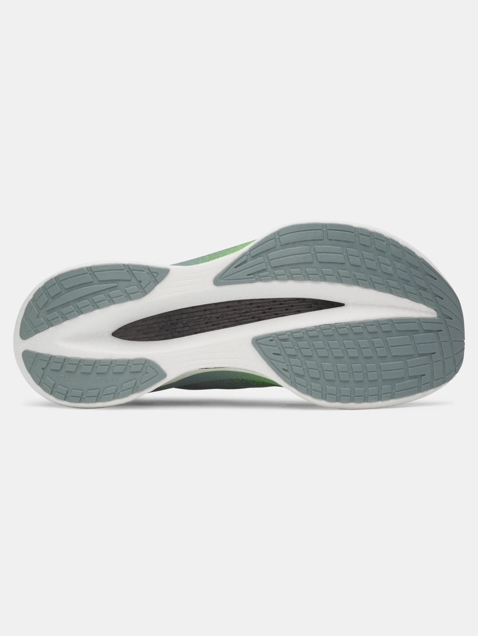 UA Velociti Elite 3 - 4