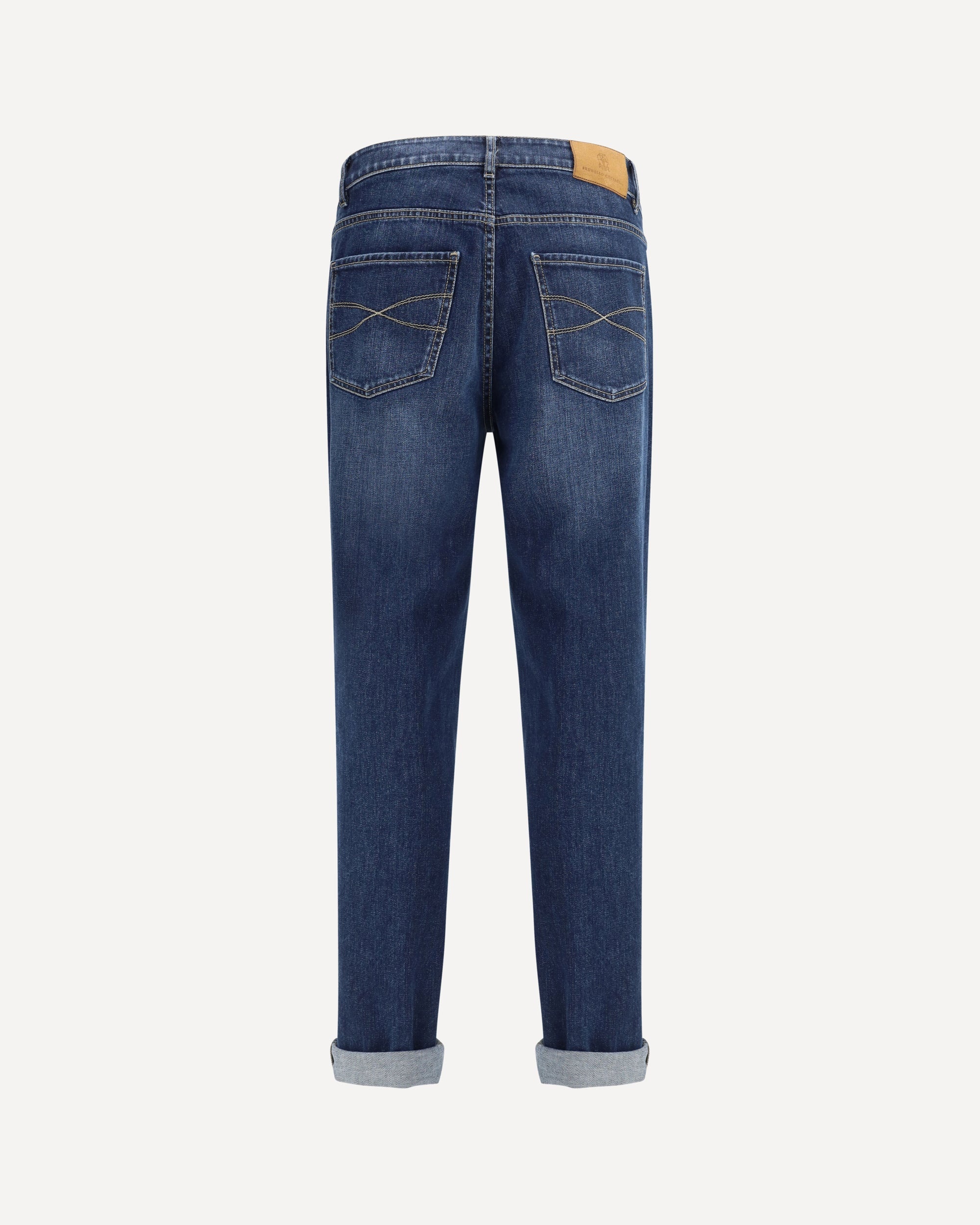 Straight Jeans - 2