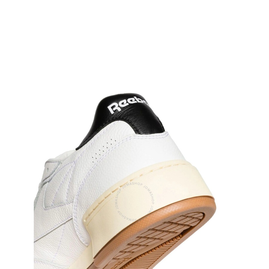 Reebok LTD Club C Low-Top Sneakers - 3
