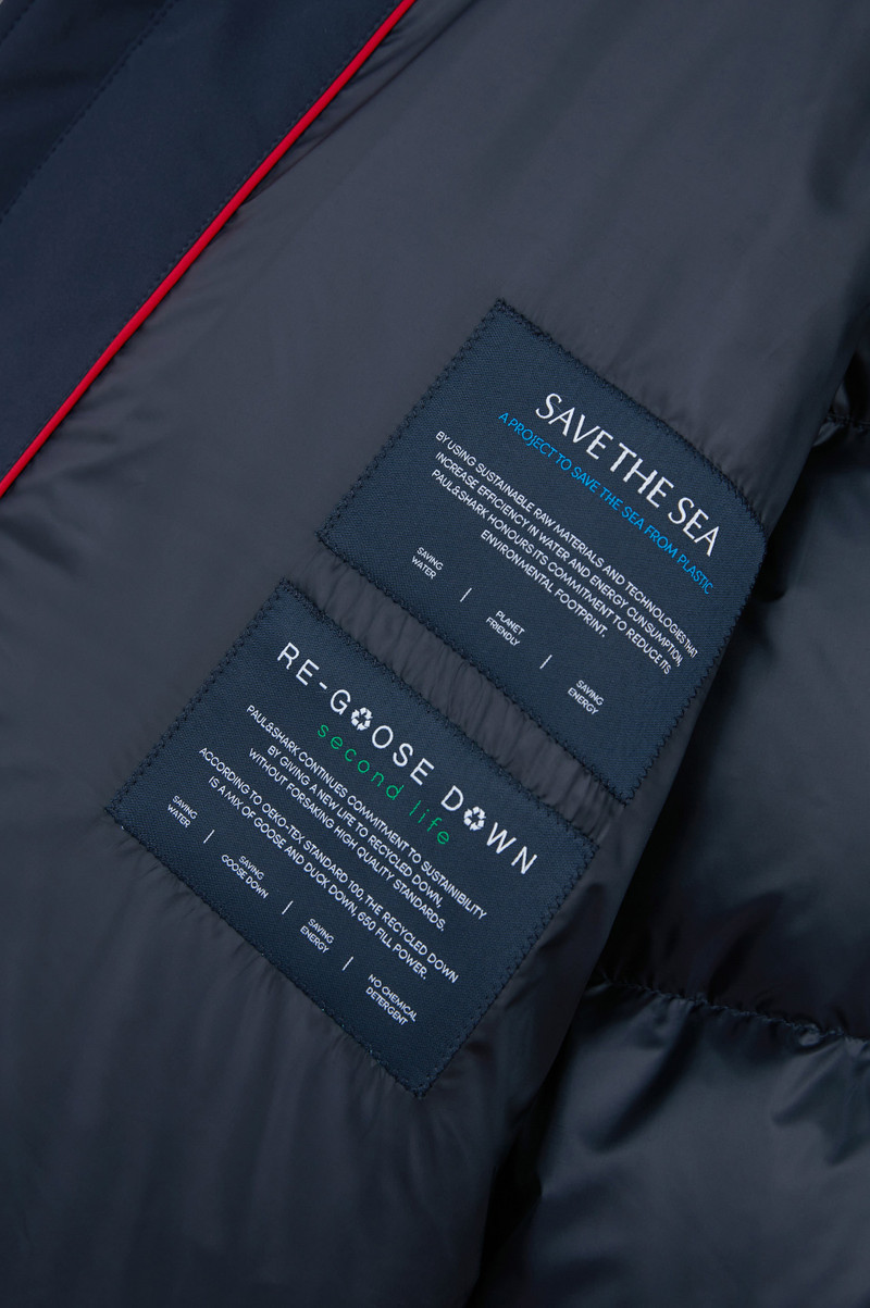 TYPHOON RE-4X4 STRETCH JACKET 5