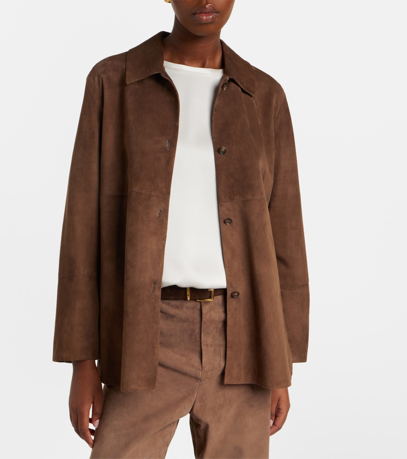 'S Max Mara Satin T-shirt outlook
