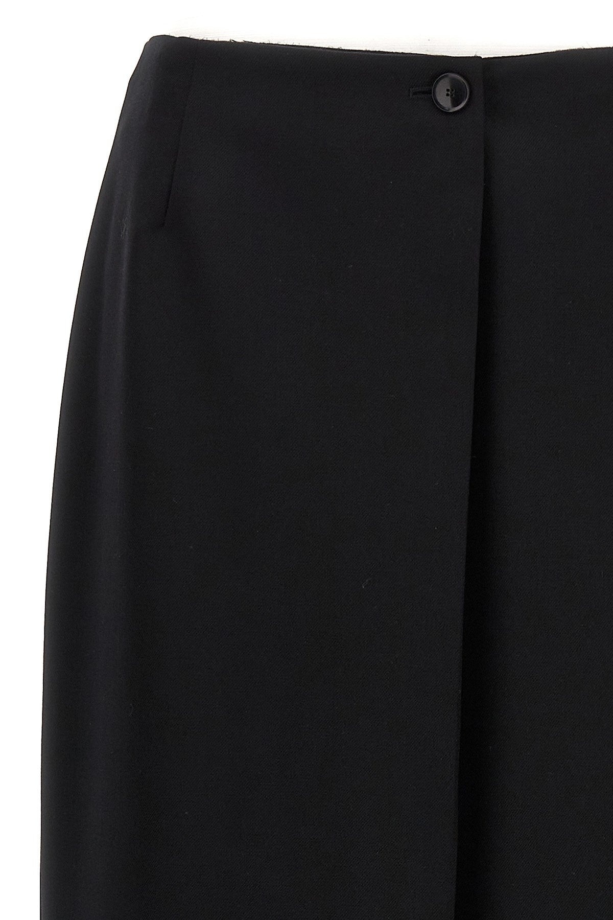 スカート Givenchy Long Skirt Back Slit Givenchy Givenchy Long Skirt Back Slit - Dresses & Skirts