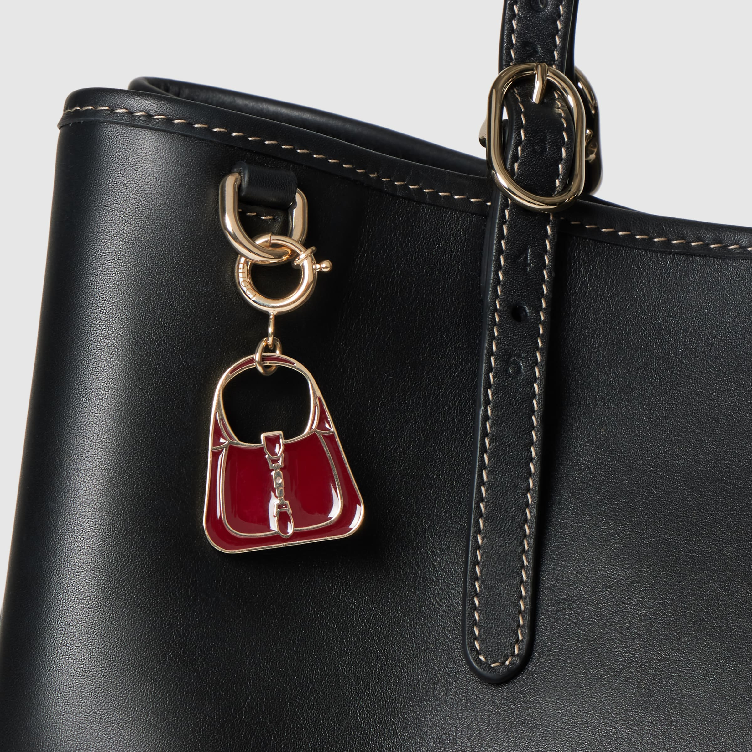 Jackie 1961 bag charm - 5