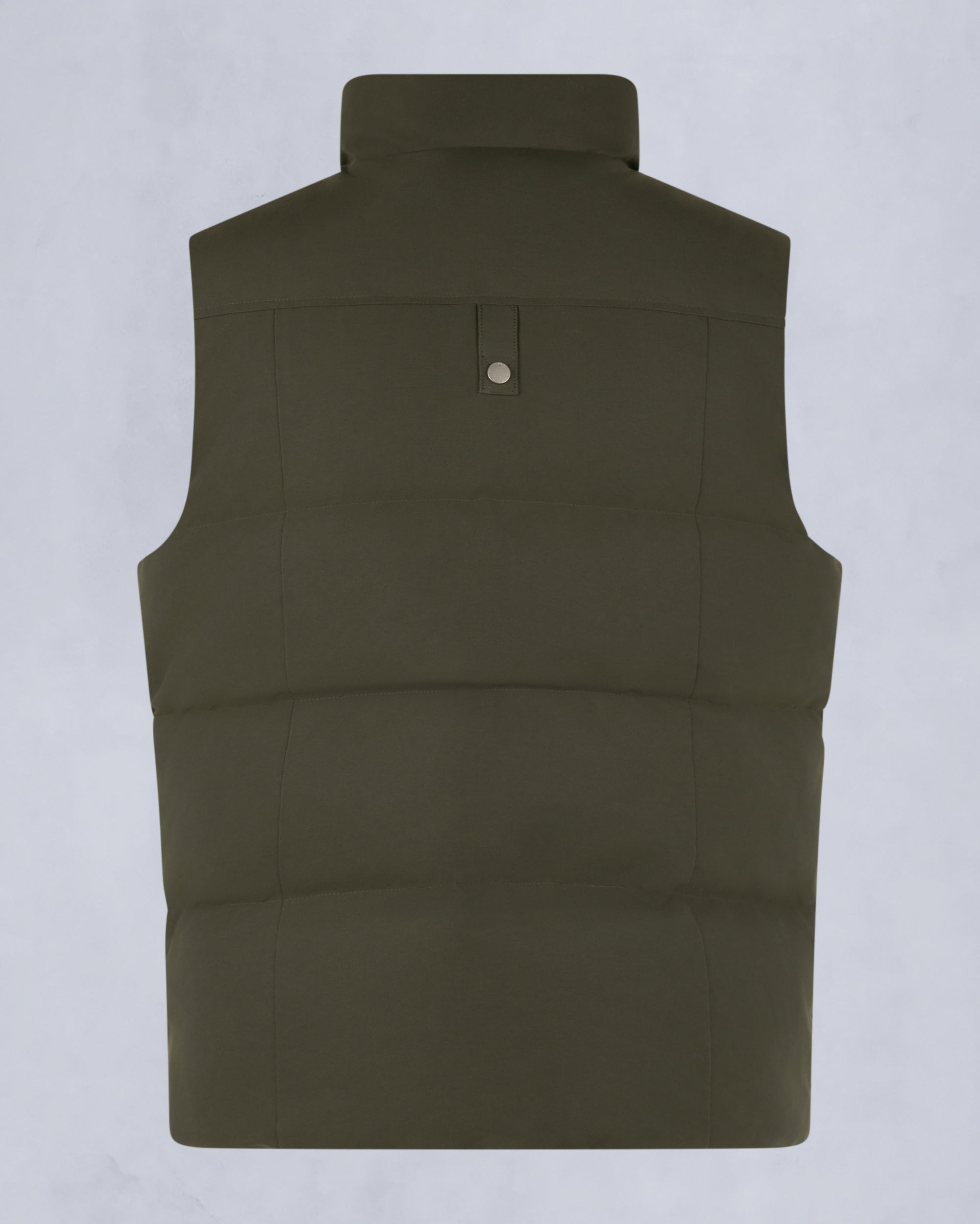 WESTMOUNT TWO-TONE VEST - 6