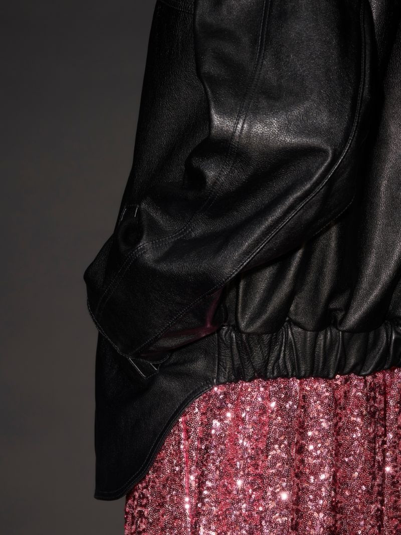 DECONSTRUCTED CAR COAT 6