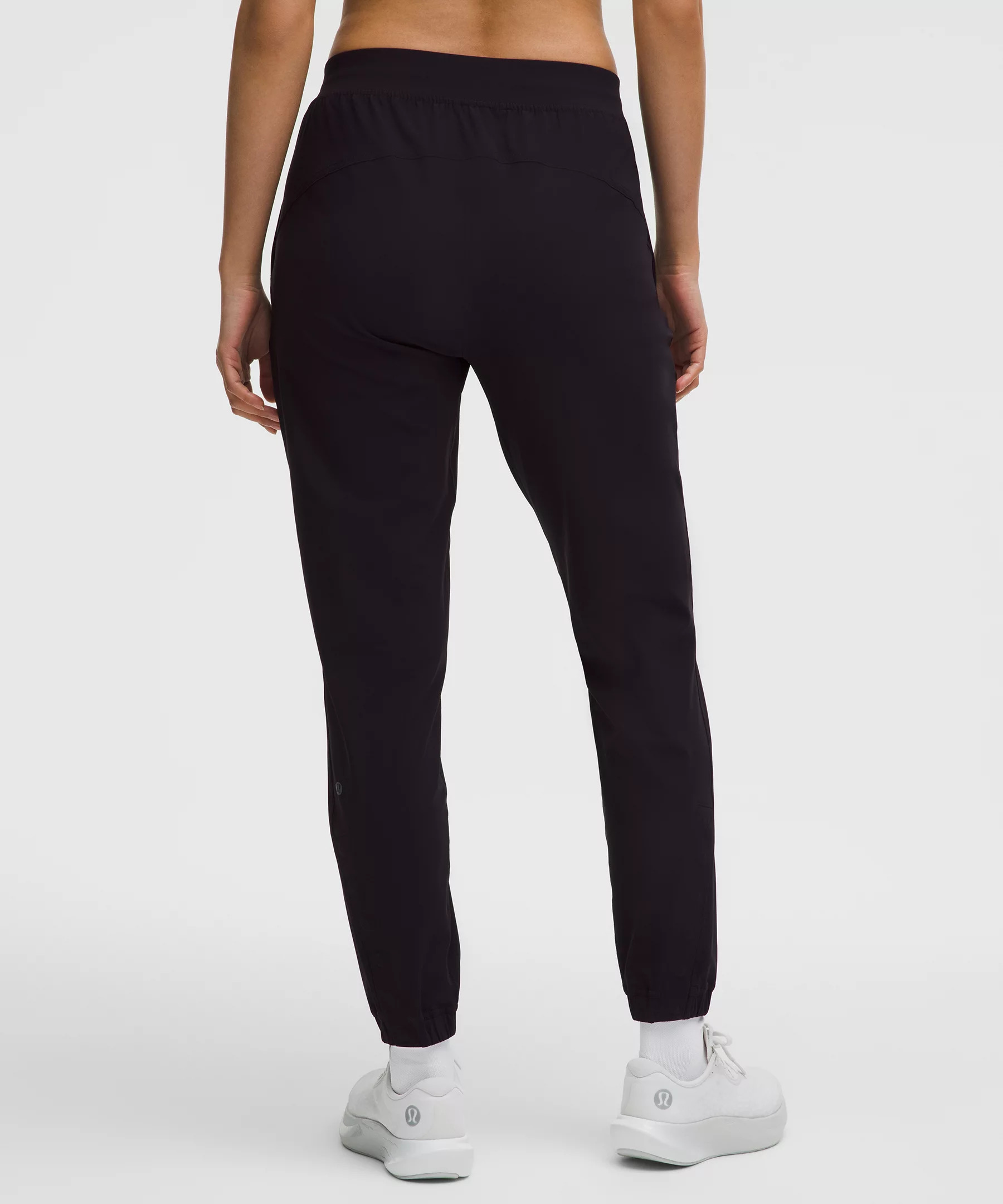 Adapted State High-Rise Jogger *Magnetic Closures - 3