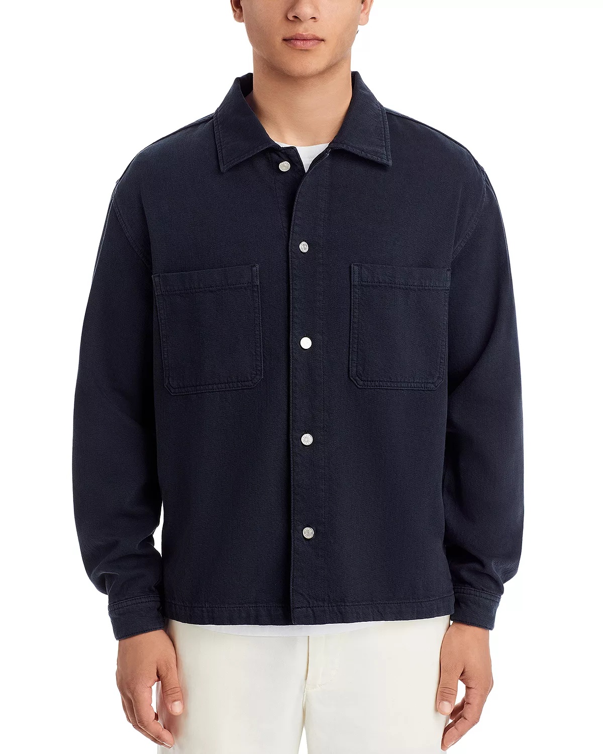 Shirt Jacket - 3