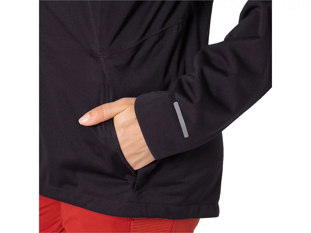 WOMEN'S WINTER ACCELERATE JACKET - 8