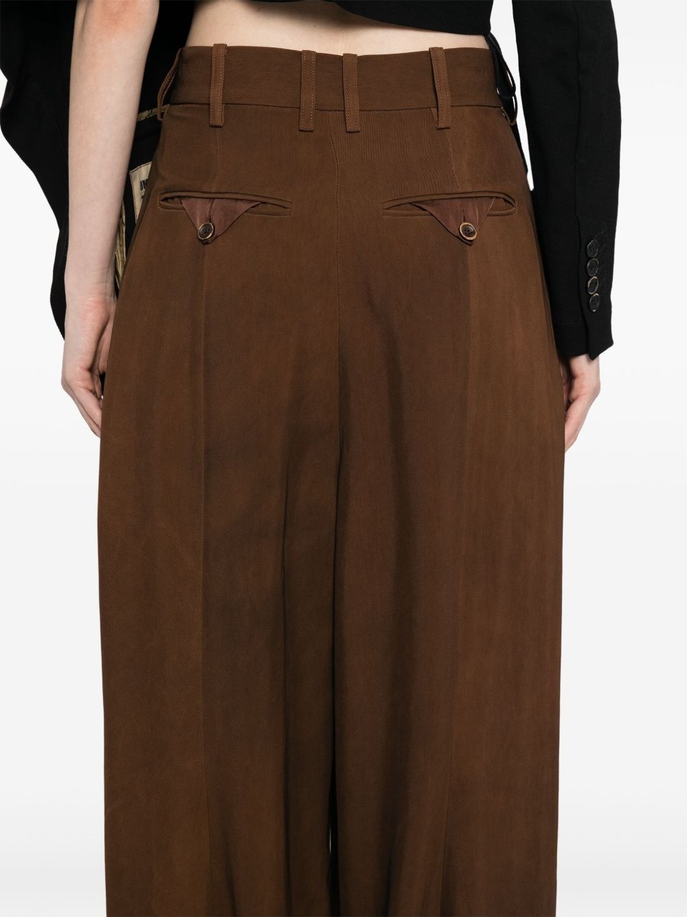 Paw trousers - 5