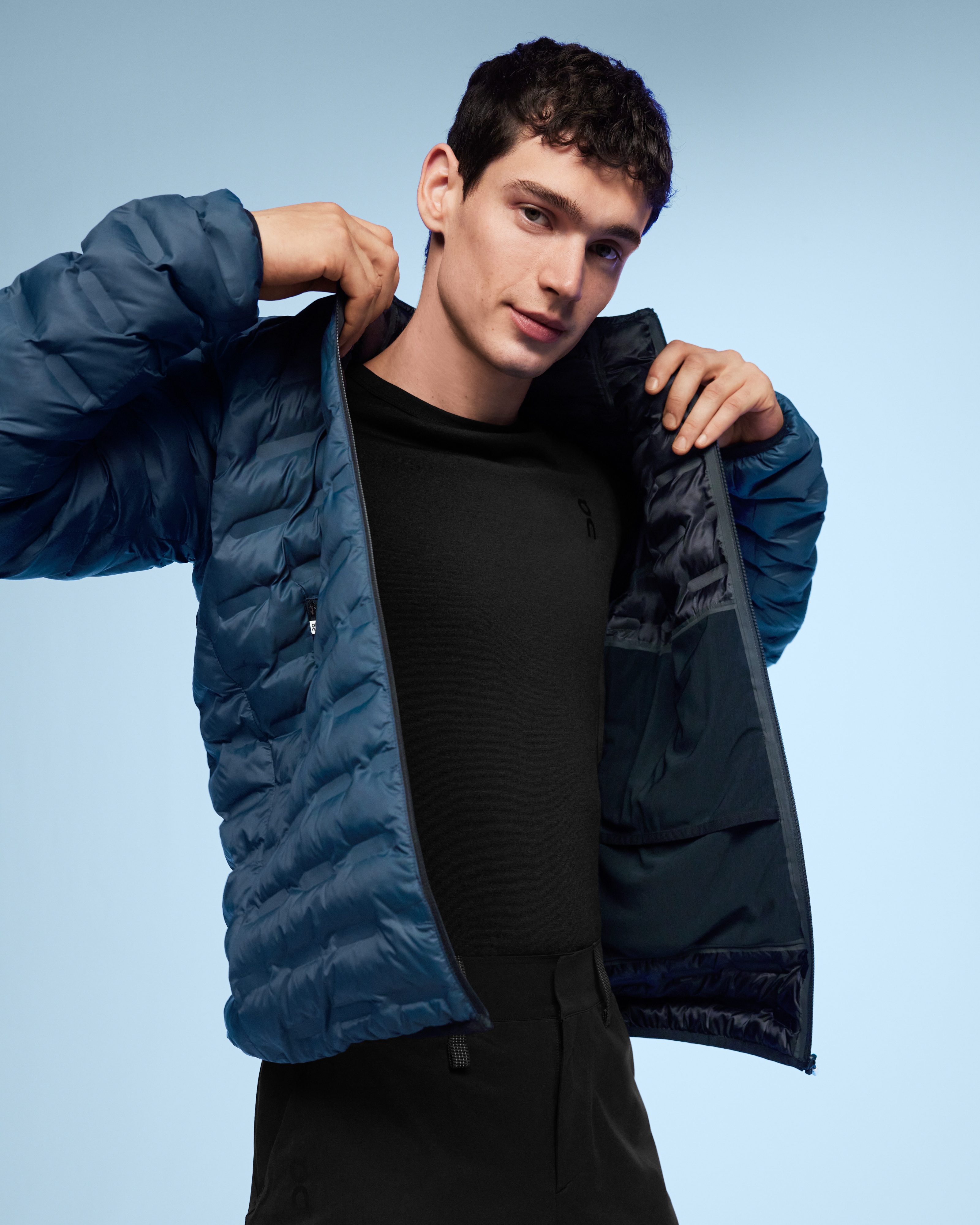 Switch Jacket - 3