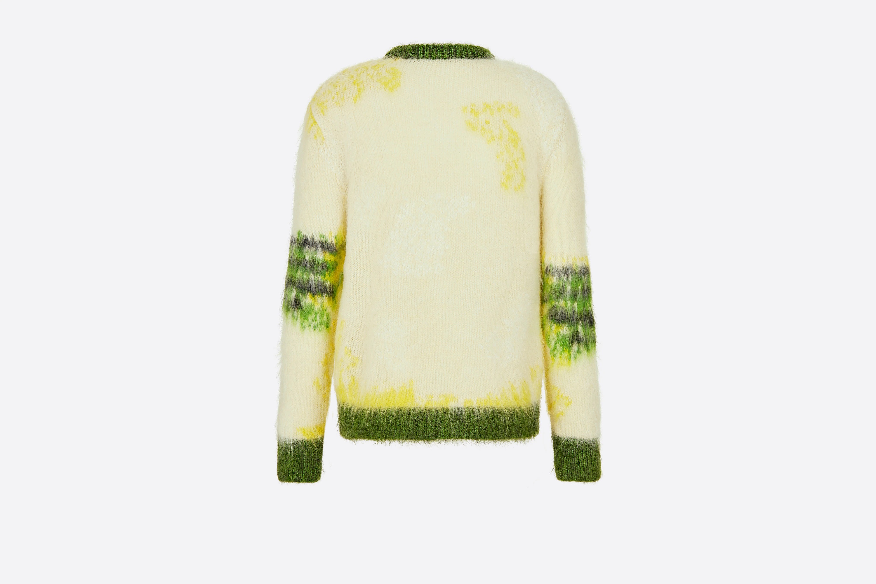 DIOR AND PETER DOIG Sweater - 2