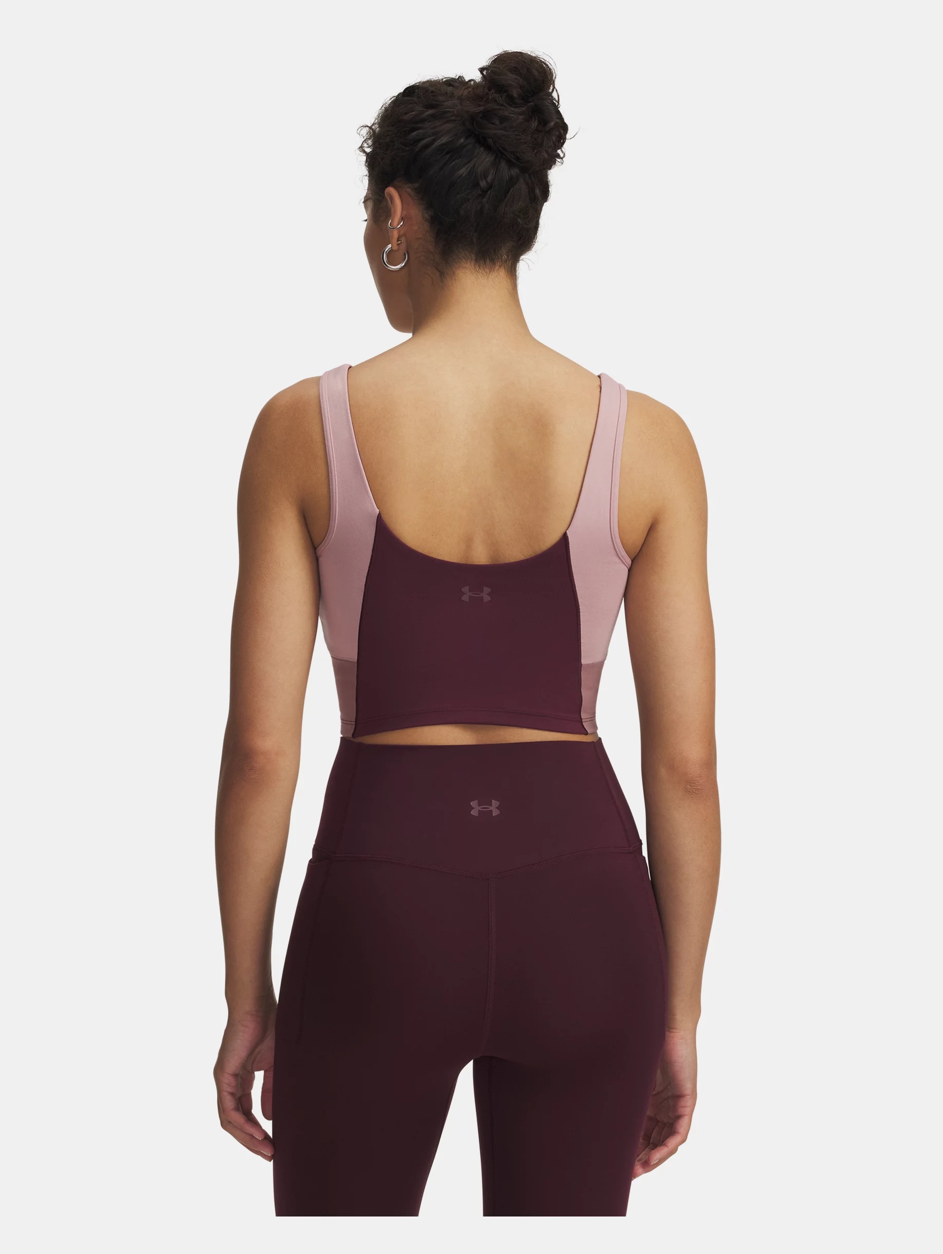 UA Meridian Colorblock - 2