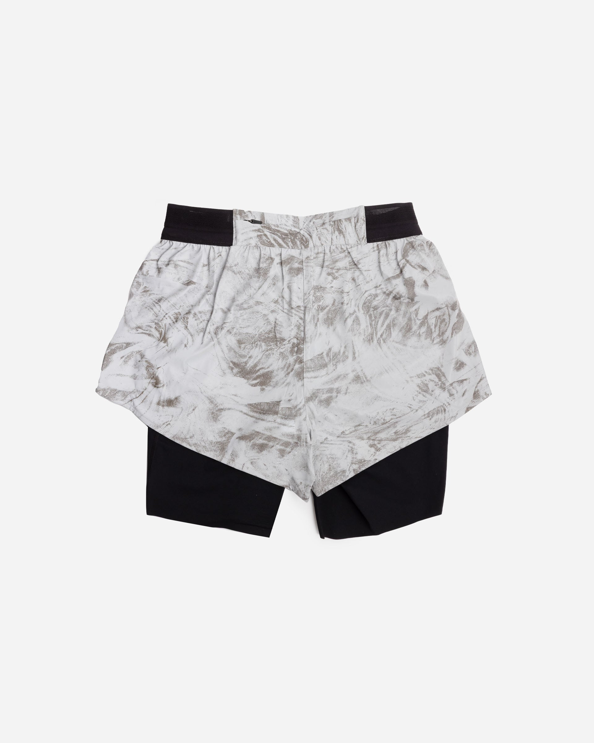 Swift Running Shorts - 2