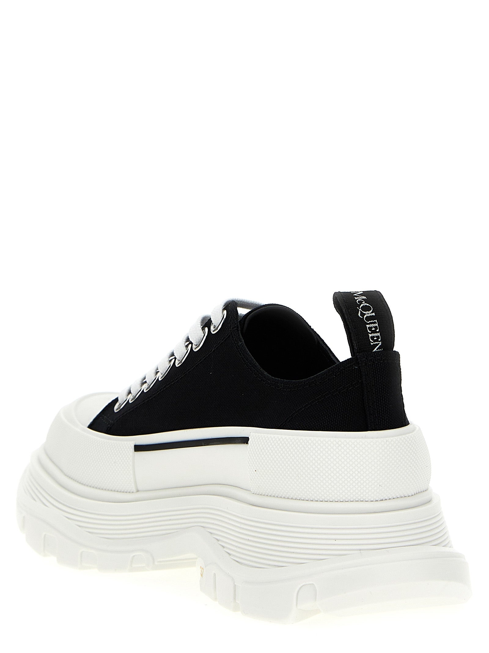 Alexander McQueen Alexander Mcqueen 'Canvas Sack' Sneakers