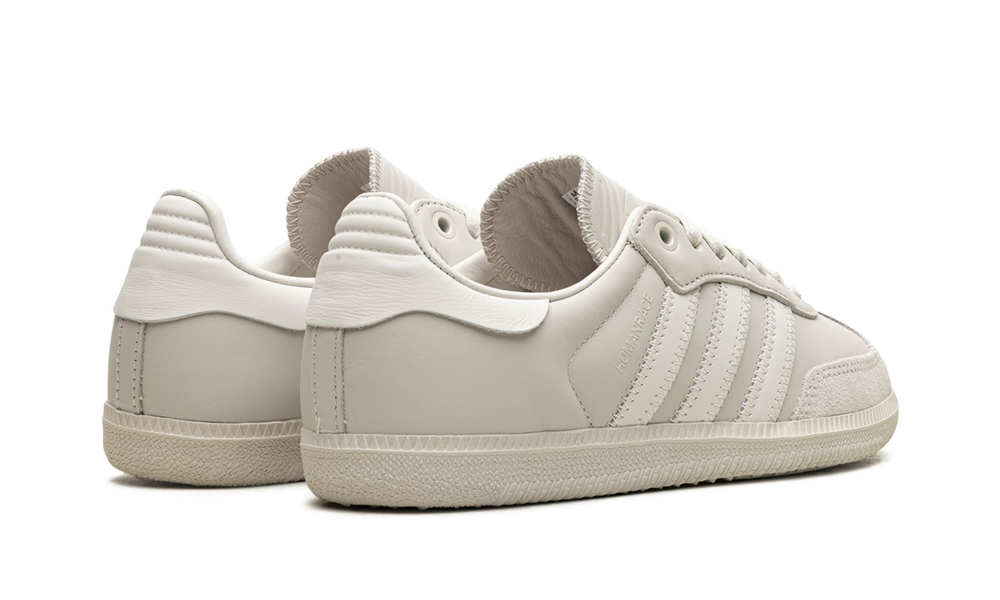 Samba "Pharrell Williams - Cloud White" - 3