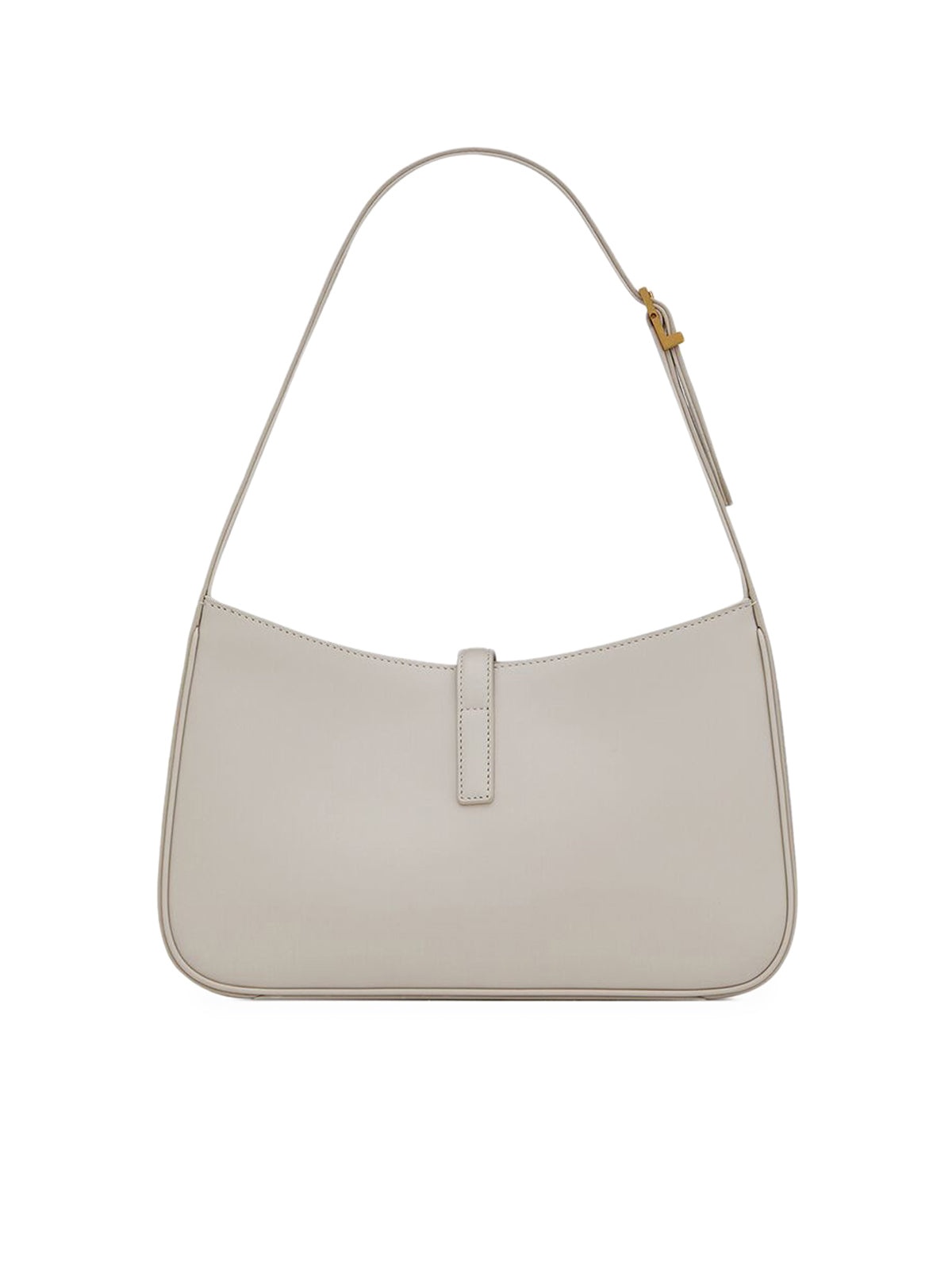 【Saint Laurent】YSL BAG HOBO◆6572282R20W Saint Laurent YSL Bag Hobo - Crema Soft – Kith