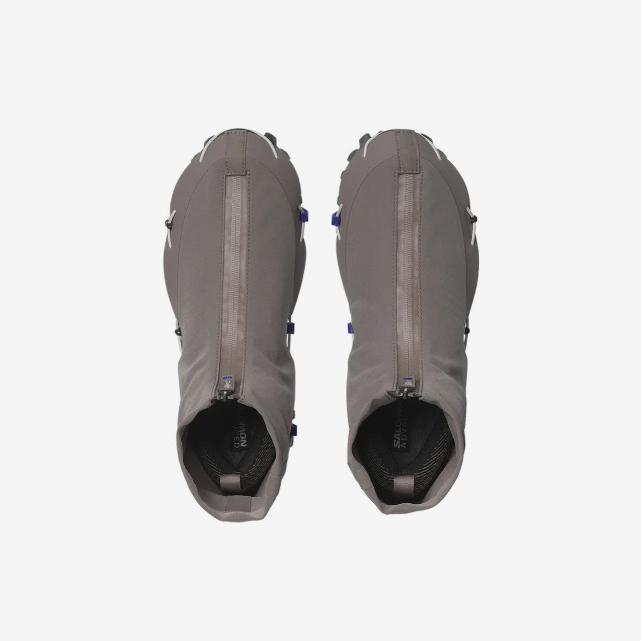 Snowclog Advanced - 5