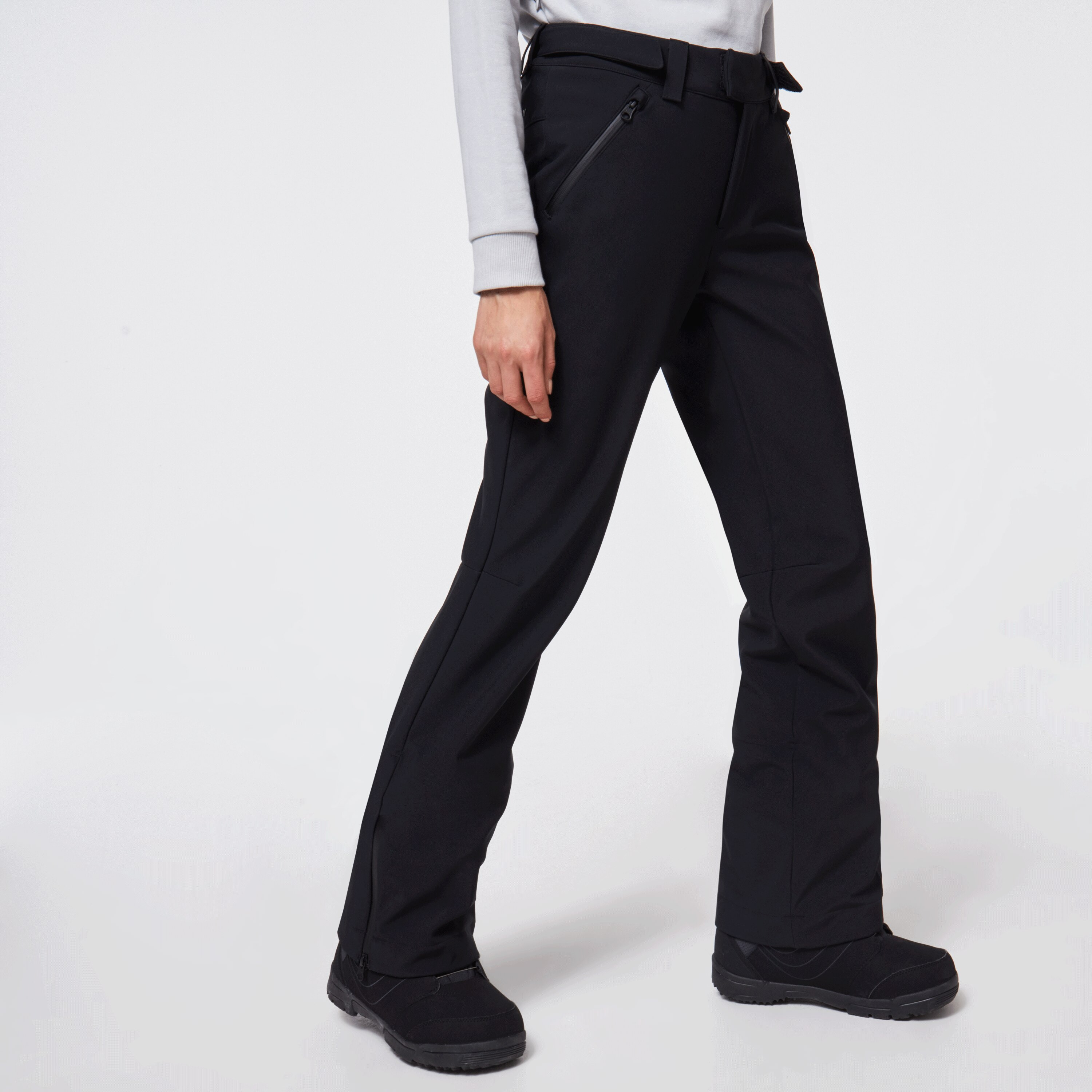 Women's Softshell Pant - 3