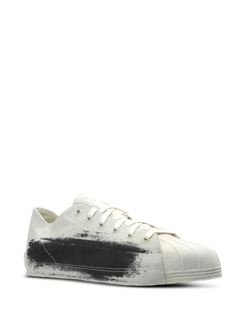 Y-3 Nizzastar sneakers outlook