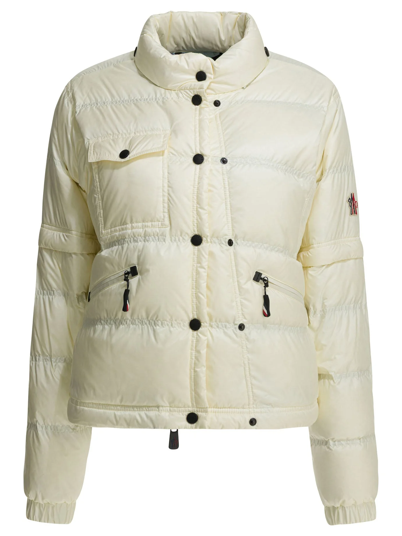Moncler Grenoble Jackets & Coats - 1