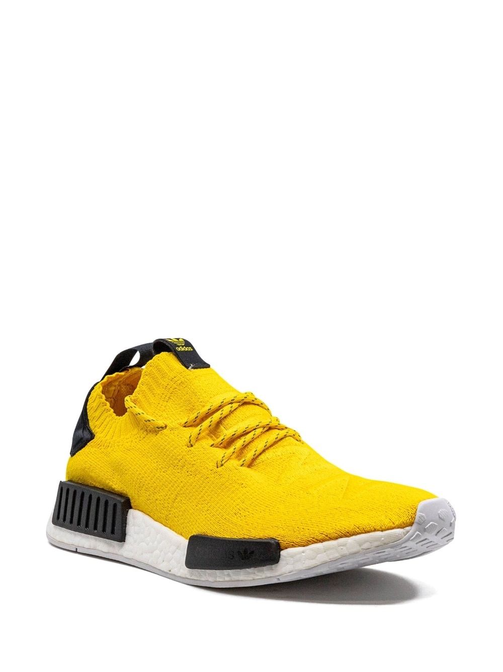 NMD_R1 PK "EQT Yellow" sneakers - 2