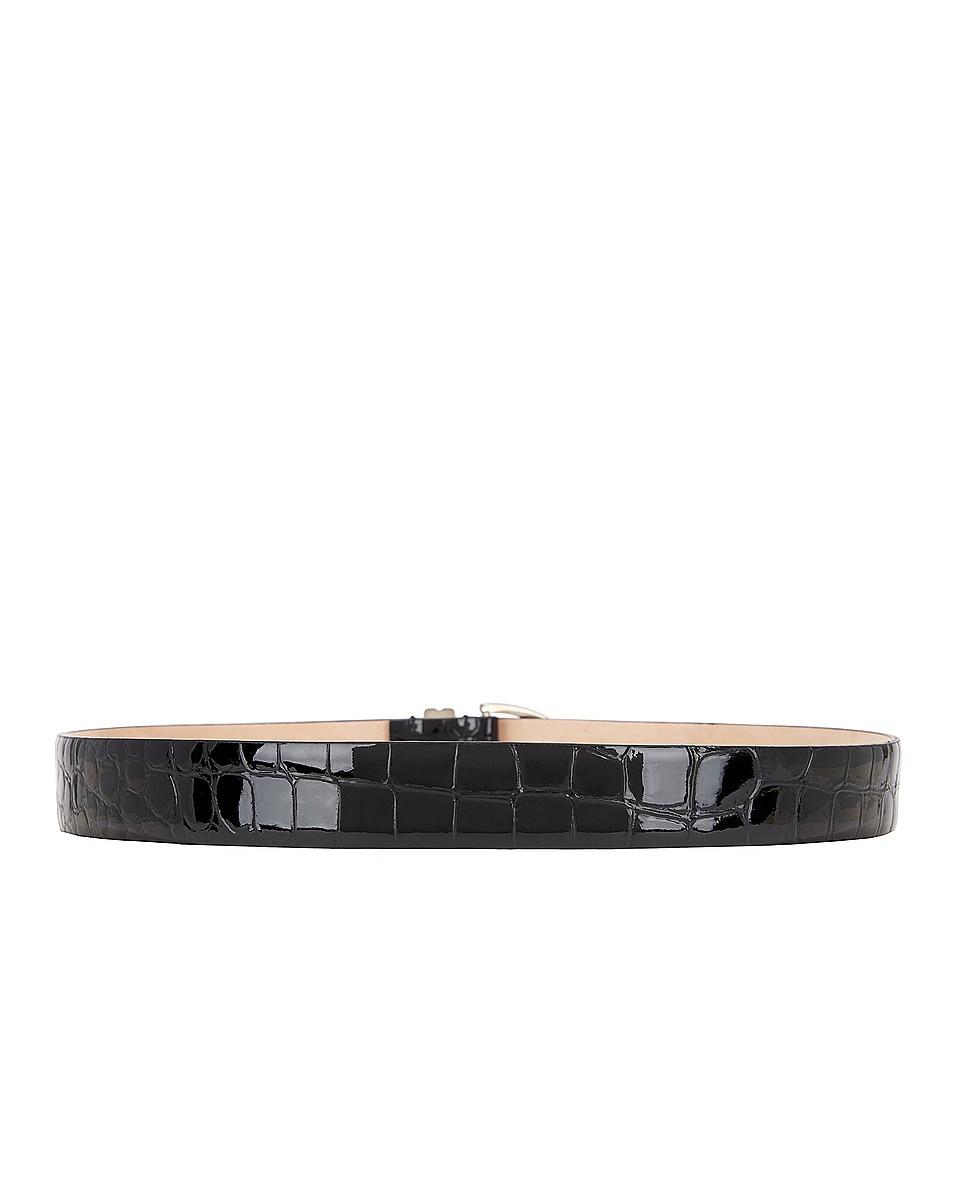 Bambi Embossed Belt - 2