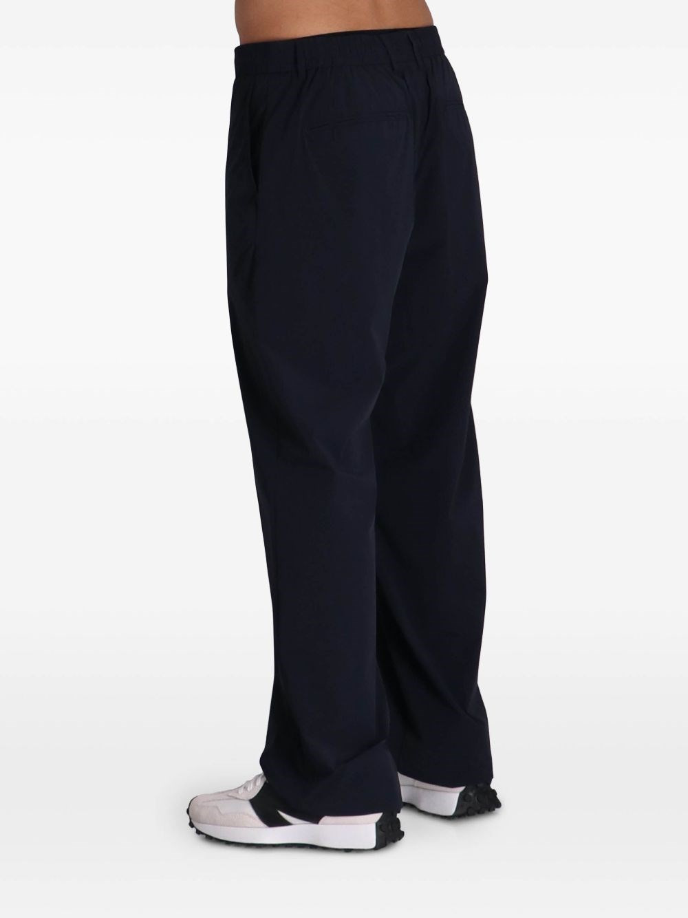 Nylon trousers - 4